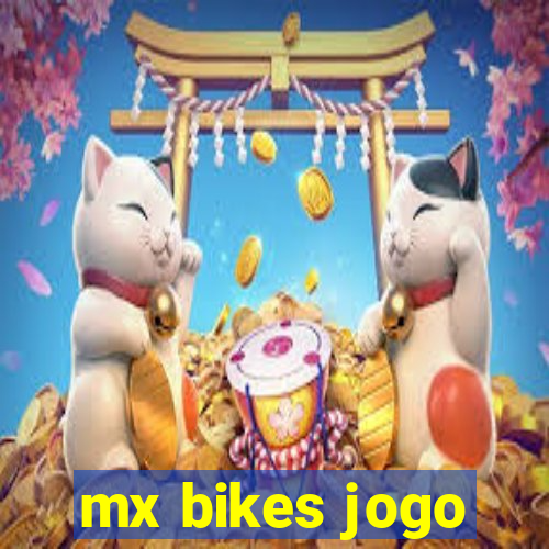 mx bikes jogo